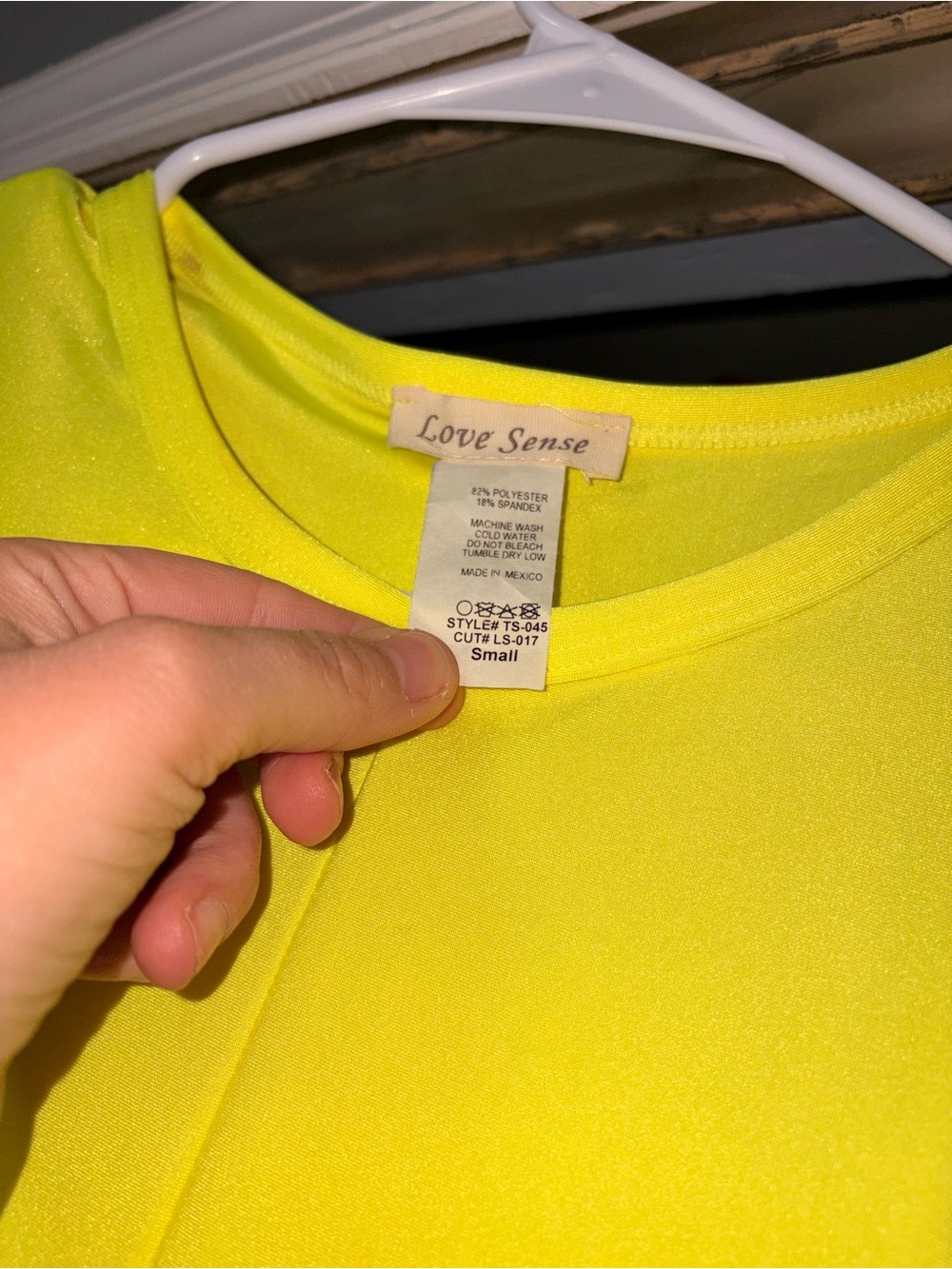 *BRAND NEW* Diva Boutique Online Neon Yellow Small Thrown Diva Short Set - Picture 5 of 6